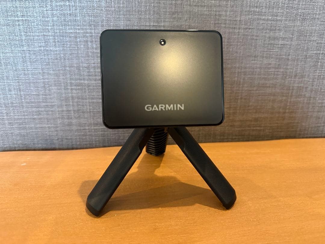 ガーミン（Garmin）　approach R10 弾道測定器