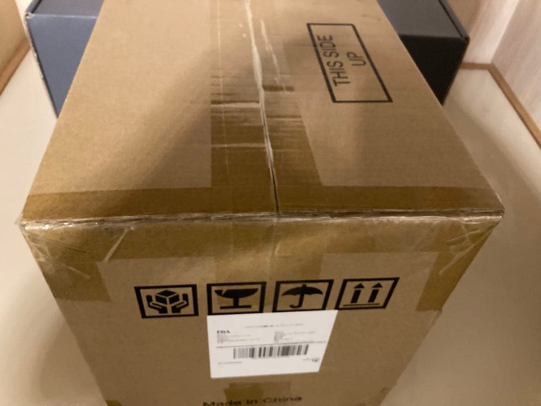 最終値下げ 新品 BLUETTI EB55 ポータブル電源 537Wh、700W