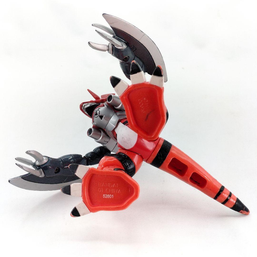 デジモンテイマーズ メガログラウモン フィギュア ディーリアル 現状品