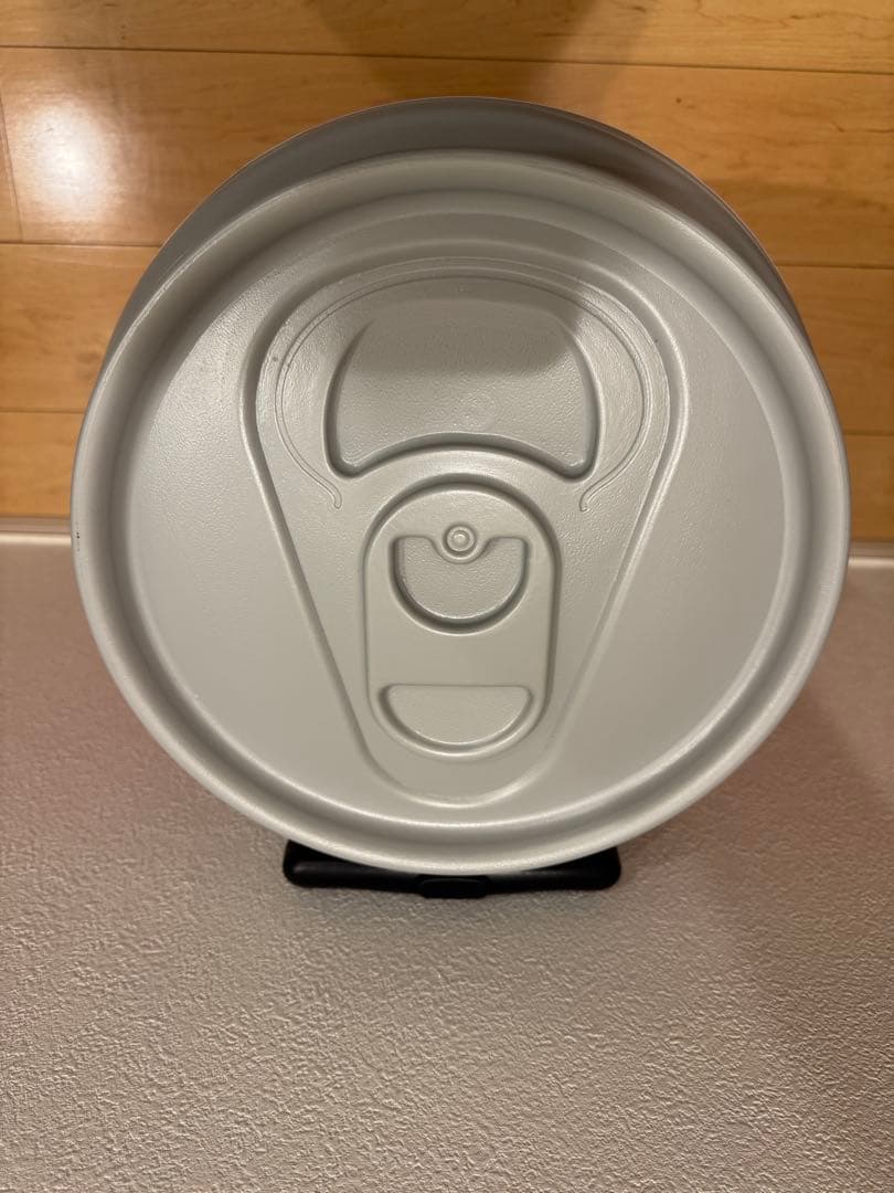 美品 Coca-Cola 缶型クーラー 大容量 キャスター付き　コカコーラ