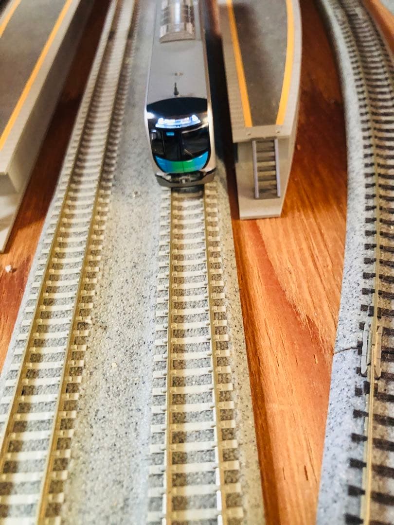 赤字覚悟の値下げ❗️nゲージkato西武40000系 特別企画品 10両動力付き