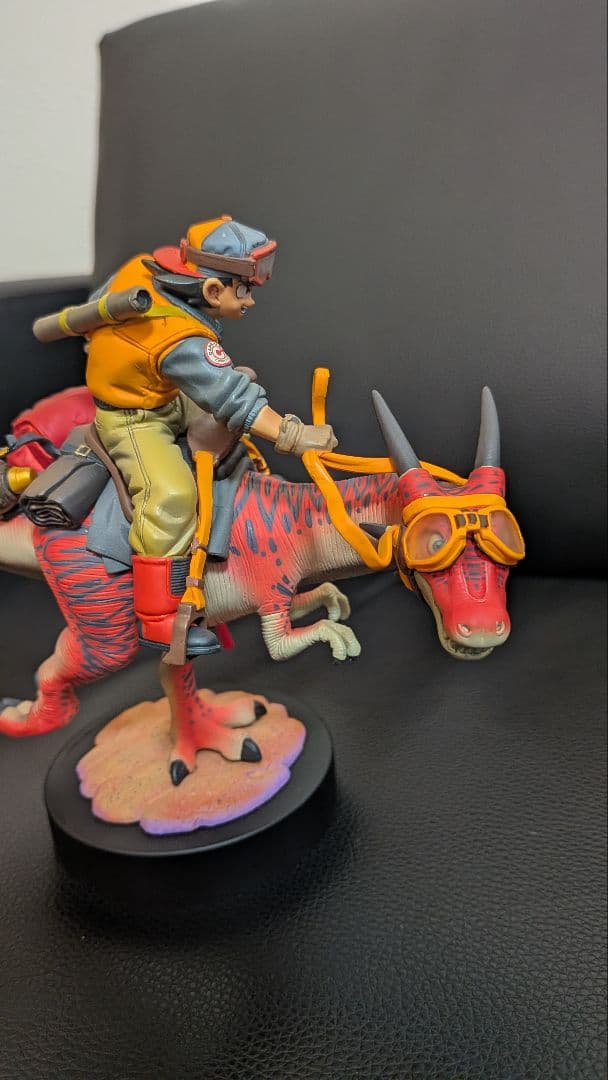 ドラゴンボール改デスクトップMcCoy 孫悟空