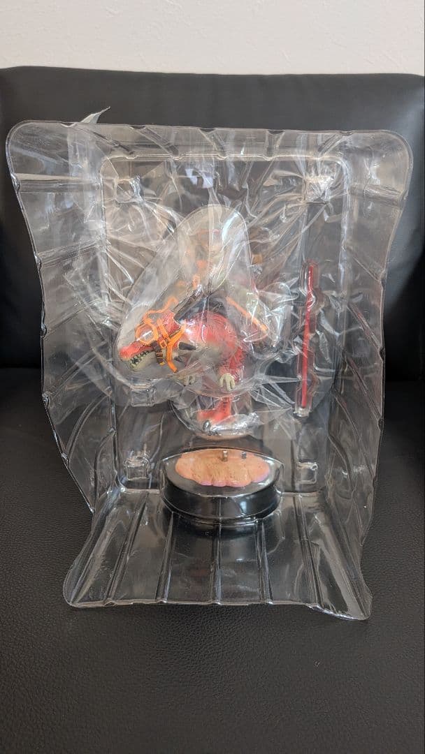 ドラゴンボール改デスクトップMcCoy 孫悟空