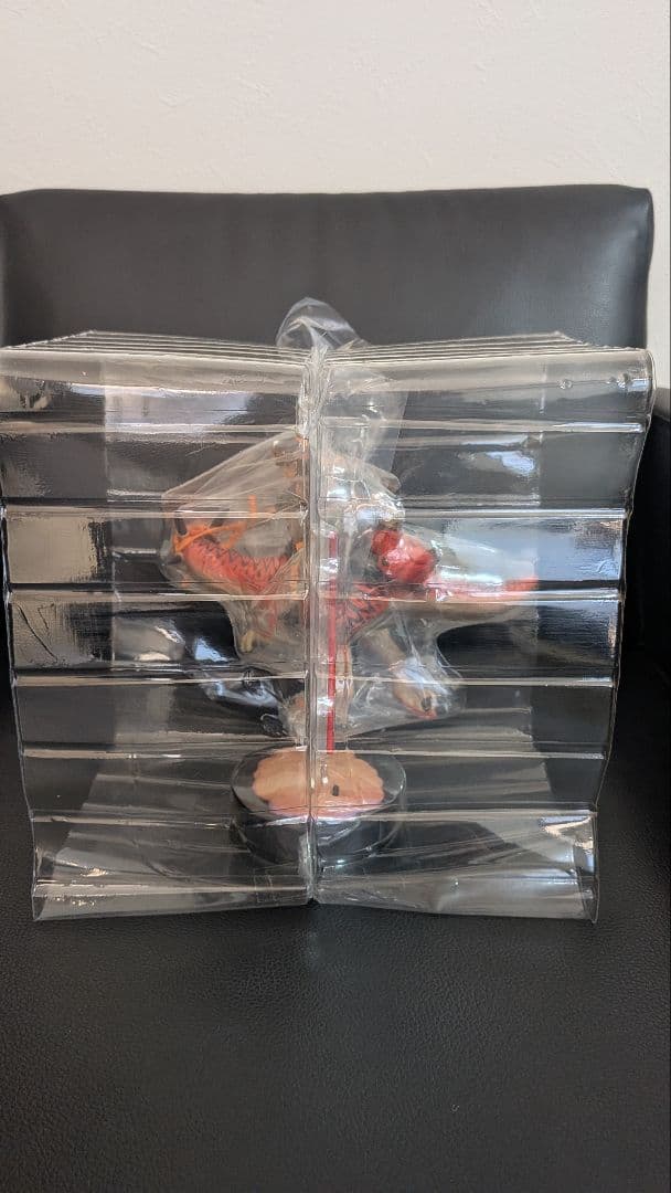 ドラゴンボール改デスクトップMcCoy 孫悟空