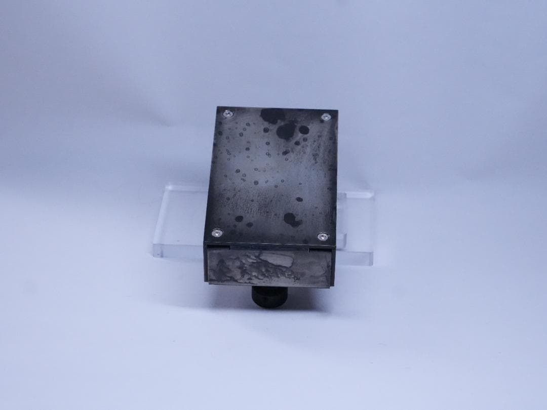 HATA Chevalier（Mireille）｜真鍮製オーバードライブ