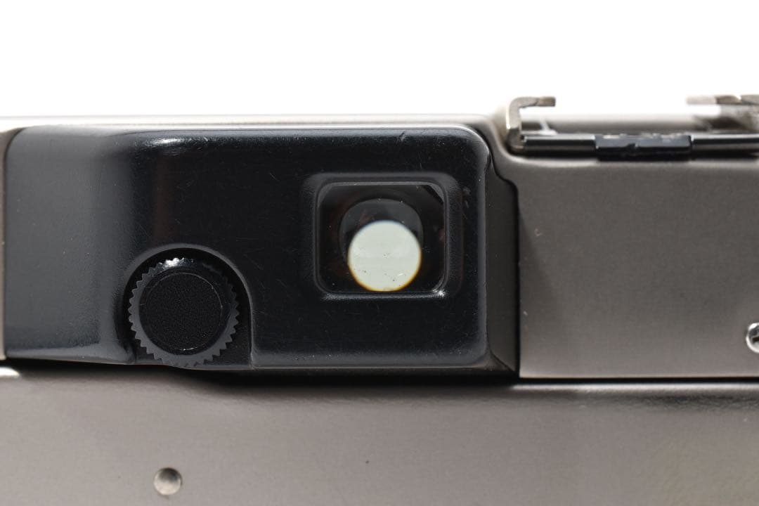 【美品】 CONTAX コンタックス G1 Planar 45mm F2 カメラ