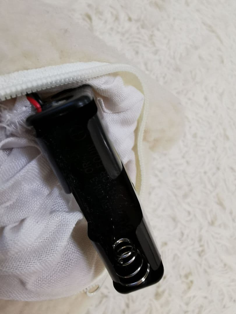 日本リーバキャラクター　ドレミファファーファ