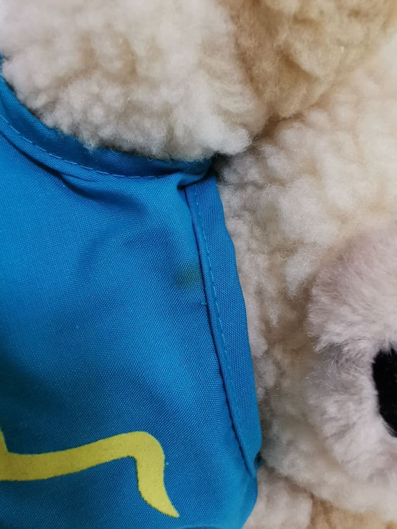 日本リーバキャラクター　ドレミファファーファ