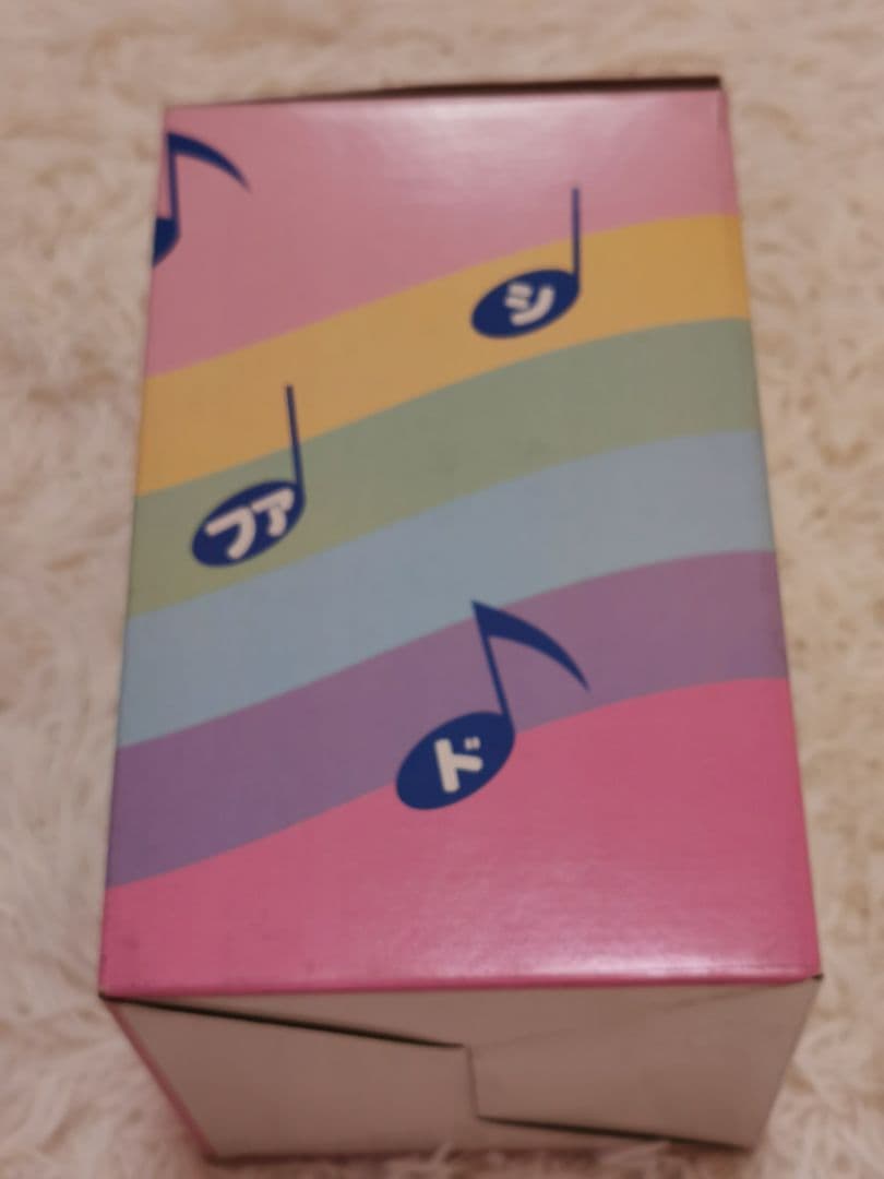 日本リーバキャラクター　ドレミファファーファ