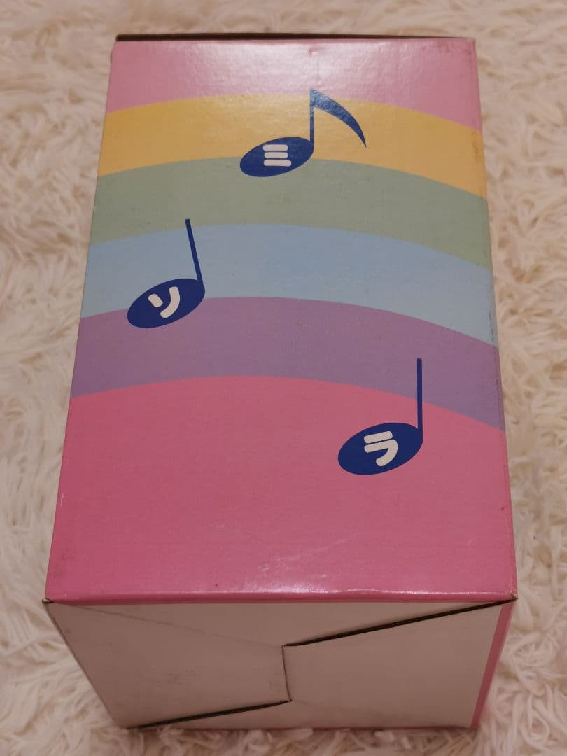 日本リーバキャラクター　ドレミファファーファ