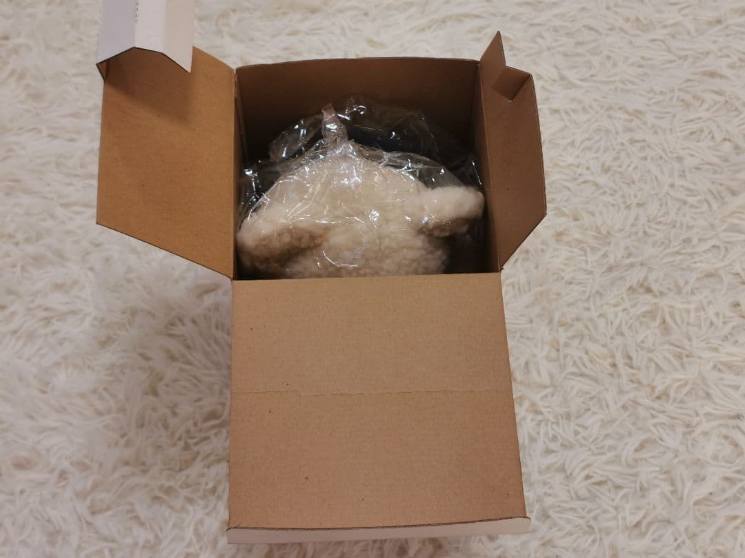 日本リーバキャラクター　ドレミファファーファ