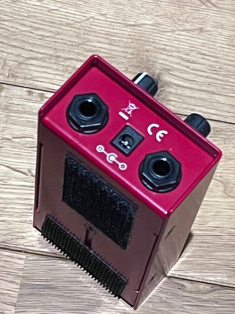 aguilar OCTAMIZER オクターバー