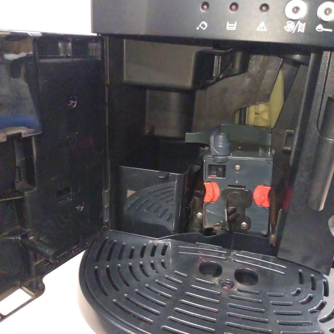 De'Longhi MAGNIFIA ESAM1000SJ エスプレッソマシン