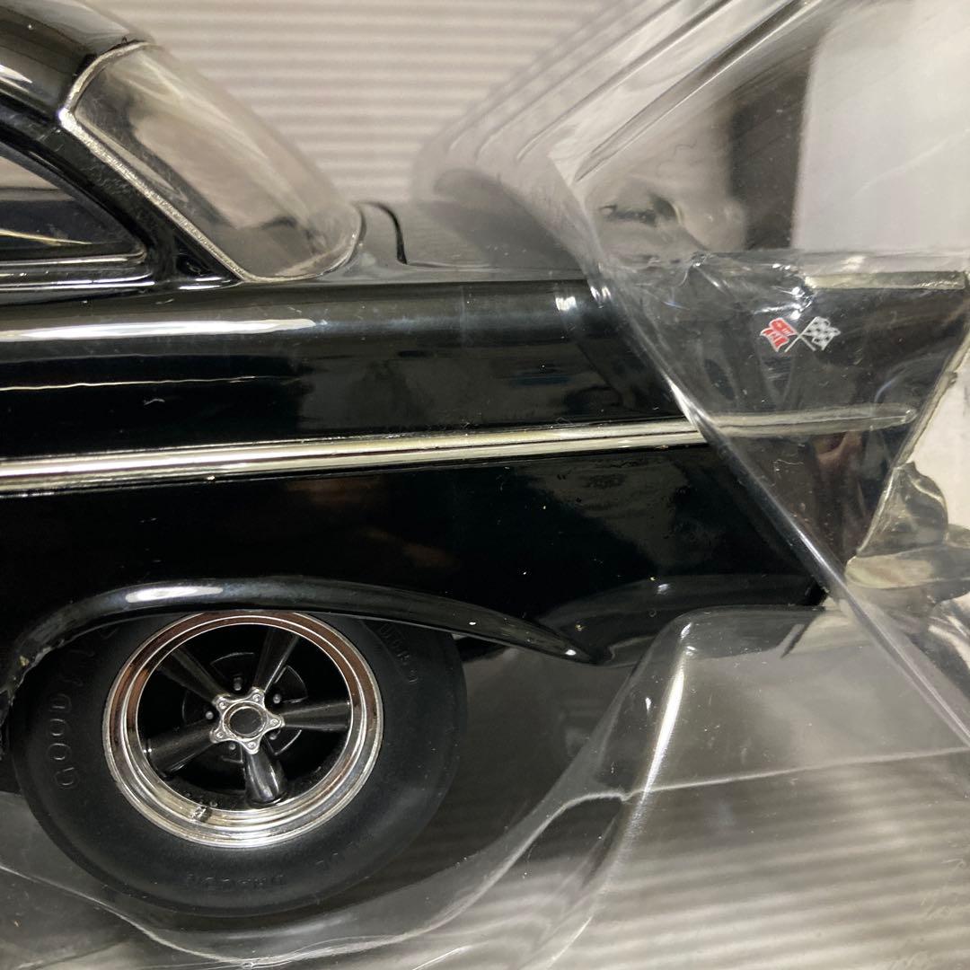 ダイキャスト1957 CHEVY 150 UTILITY SEDAN 超レア