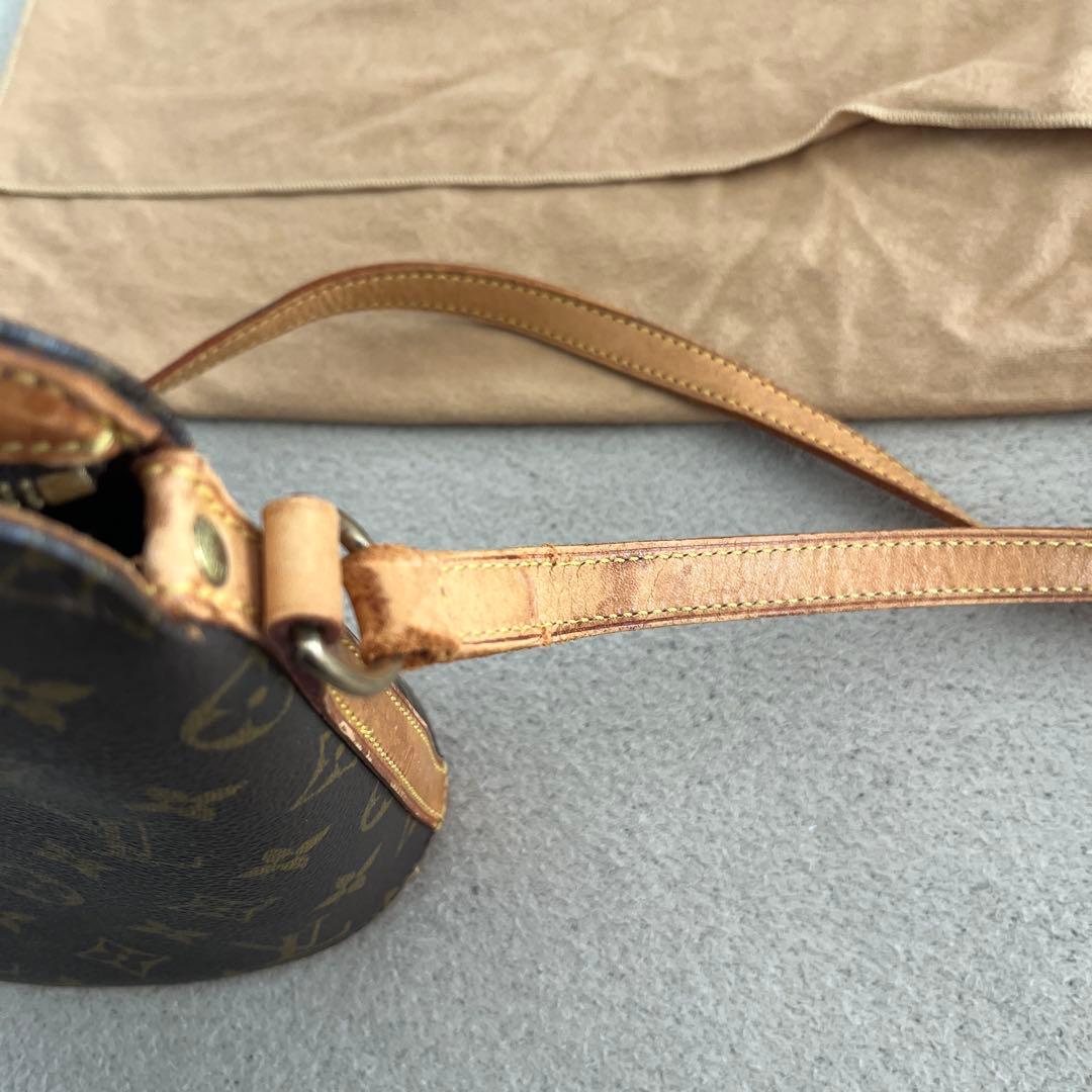 ルイ・ヴィトン LOUIS VUITTON ドルーオ　ショルダーバッグ