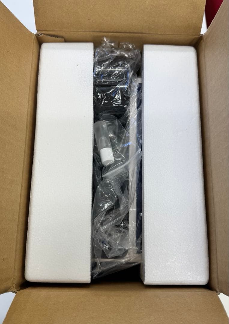 日東電工オートディスペンサーAS-7C【弱粘着仕様】★未使用品