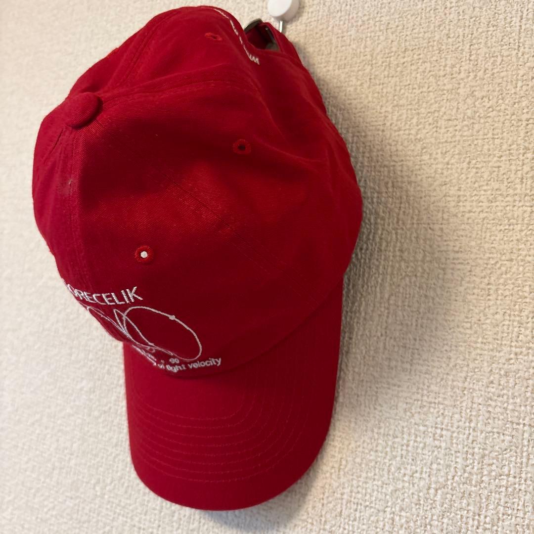 帽子 GADID ANONIEM cap