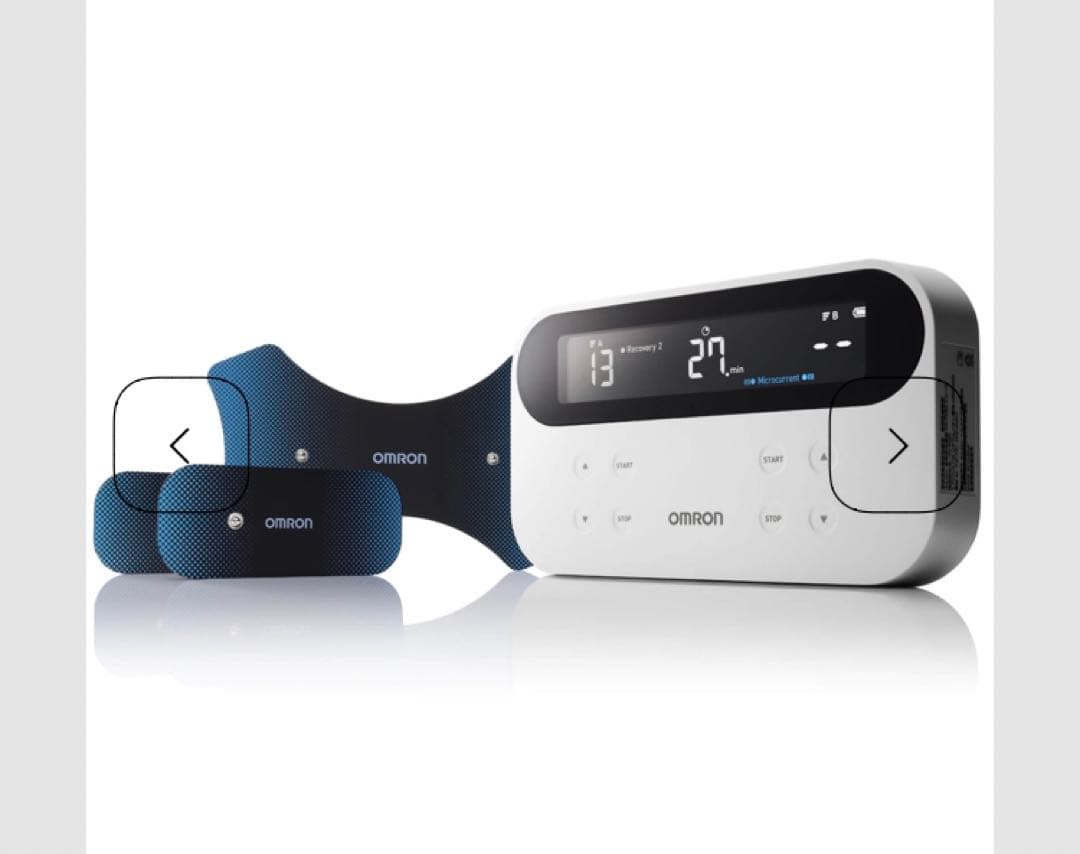 PHILIPS 電動歯ブラシ +オムロン2点セット