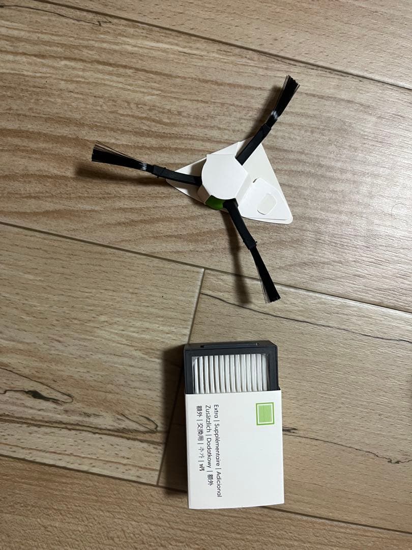 ルンバ iRobot j7 本体