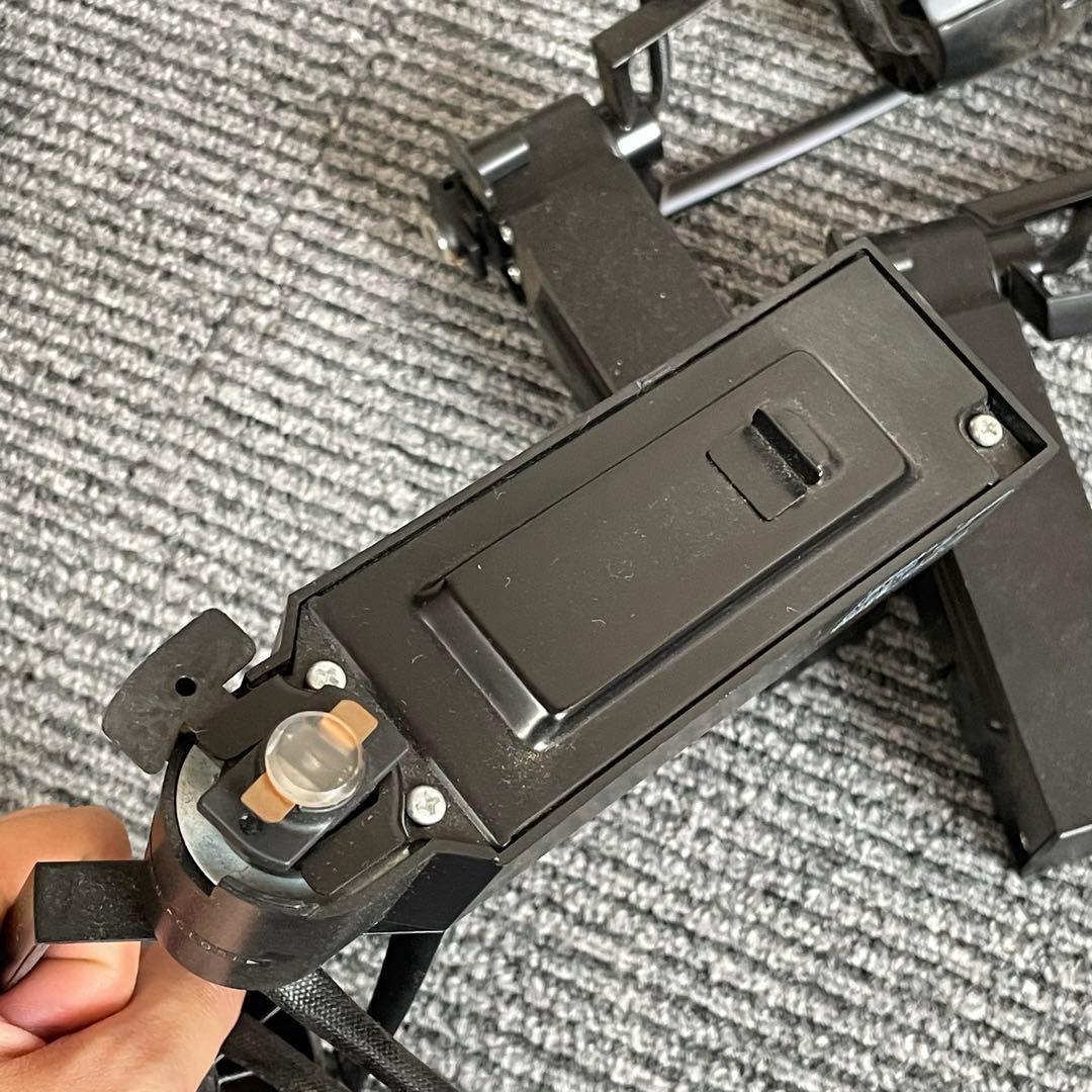 遠藤照明　スポットライト　ダクトレール専用　11点　LED 2017年製