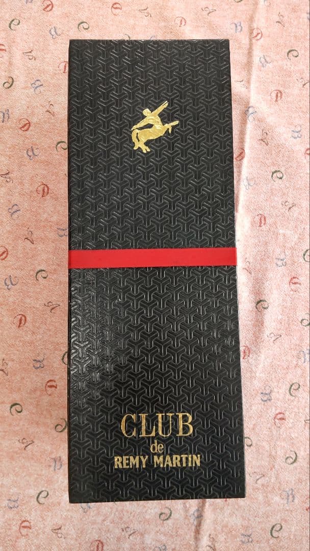 ブランデー REMY MARTIN CLUB