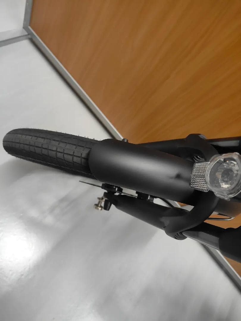 【過去最大割引！ 】電動アシスト自転車 ERWAY A02 ホワイト