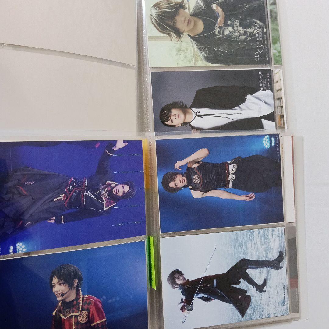 加州清光 佐藤流司　ブロマイド