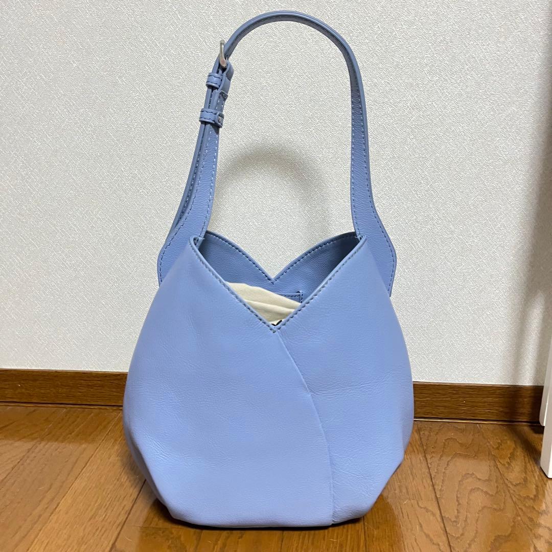 マザーハウス　ミズバショウ　M