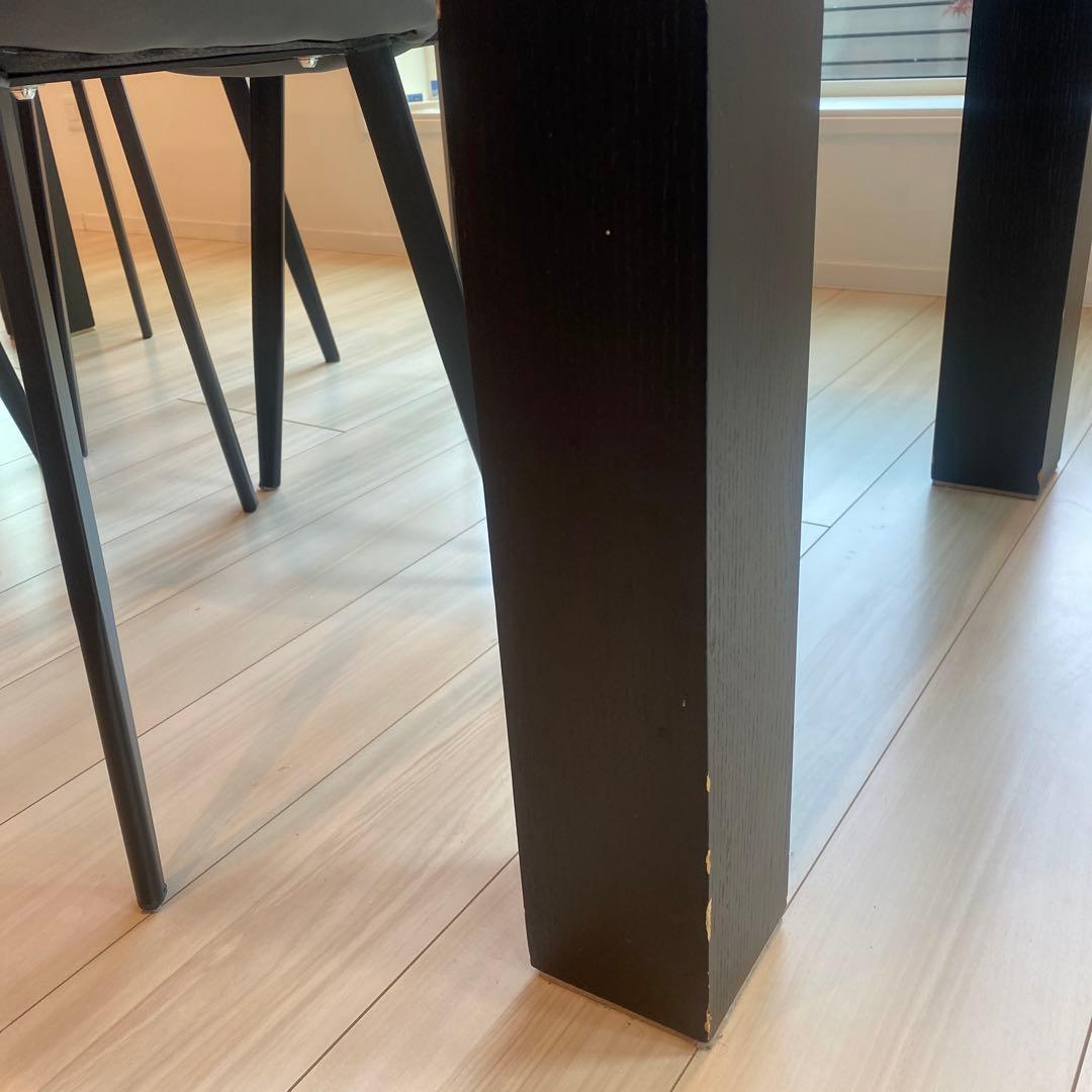 BoConcept ダイニングテーブル