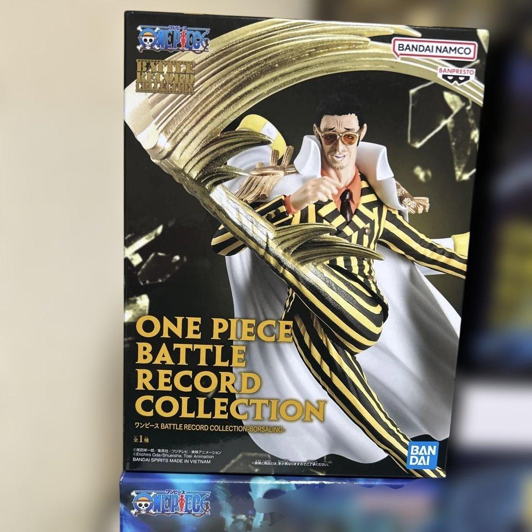 ONE PIECE フィギュア10体セット