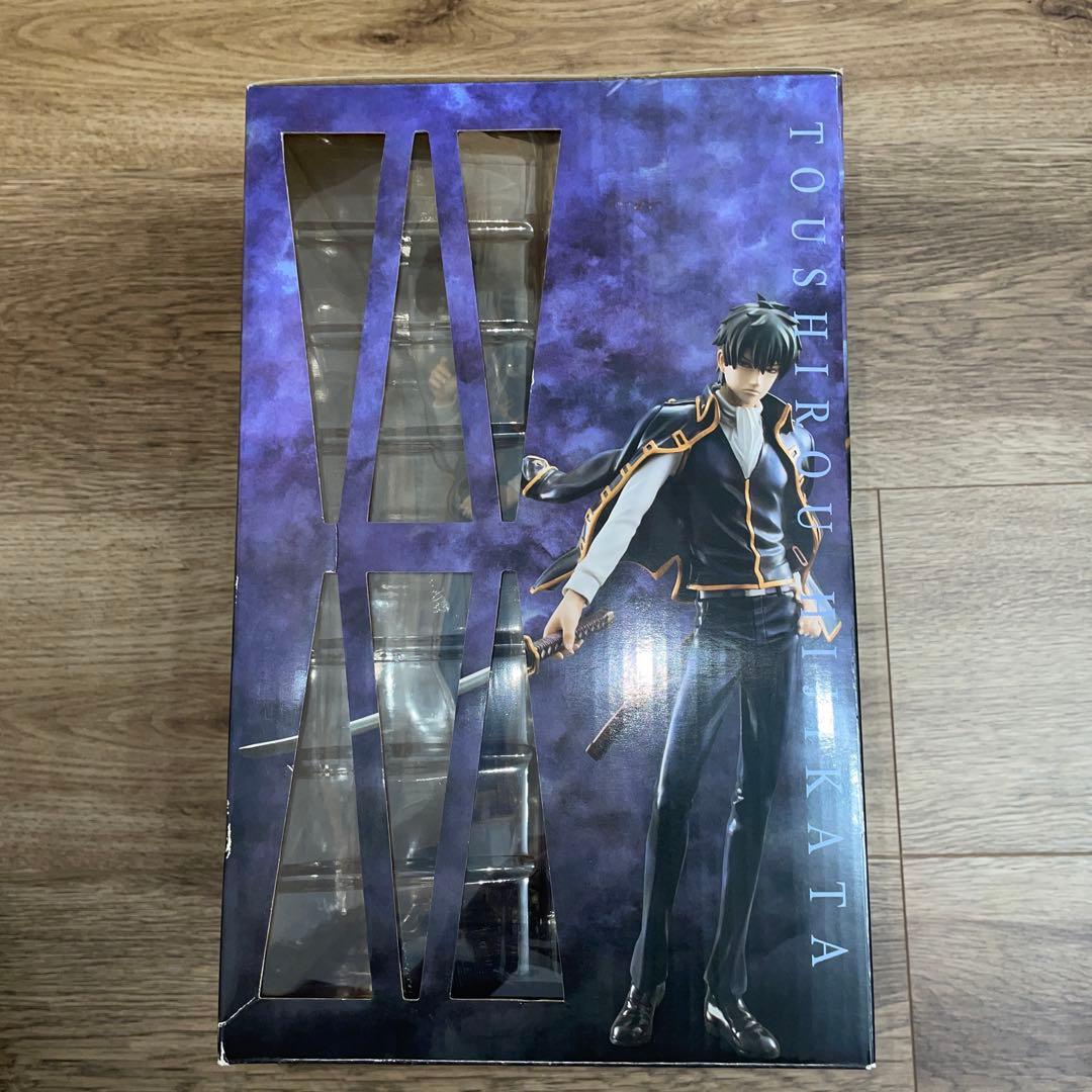 銀魂　G.E.M 土方十四郎　Ver. 改　　フィギュア