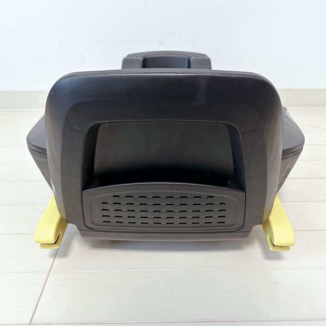 美品 送料無料 アップリカ トラベルシステム ベース AP TS BASE