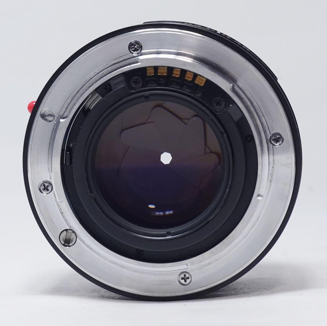 美品 MINOLTA AF 50mm f1.4 (22) 動作確認済