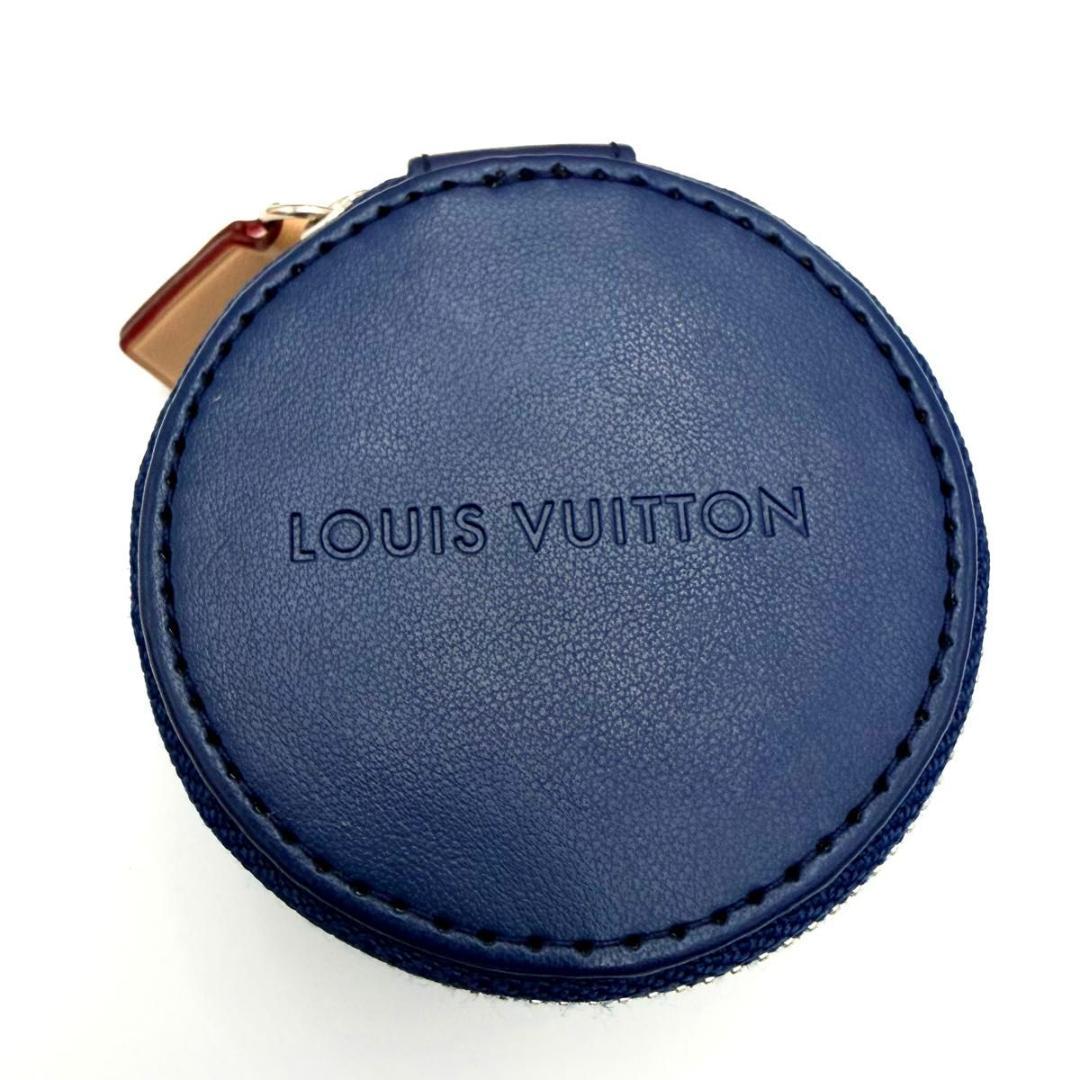 【未使用級】ヴィトン モノグラム ホライゾン ワイヤレスイヤホン QAB030