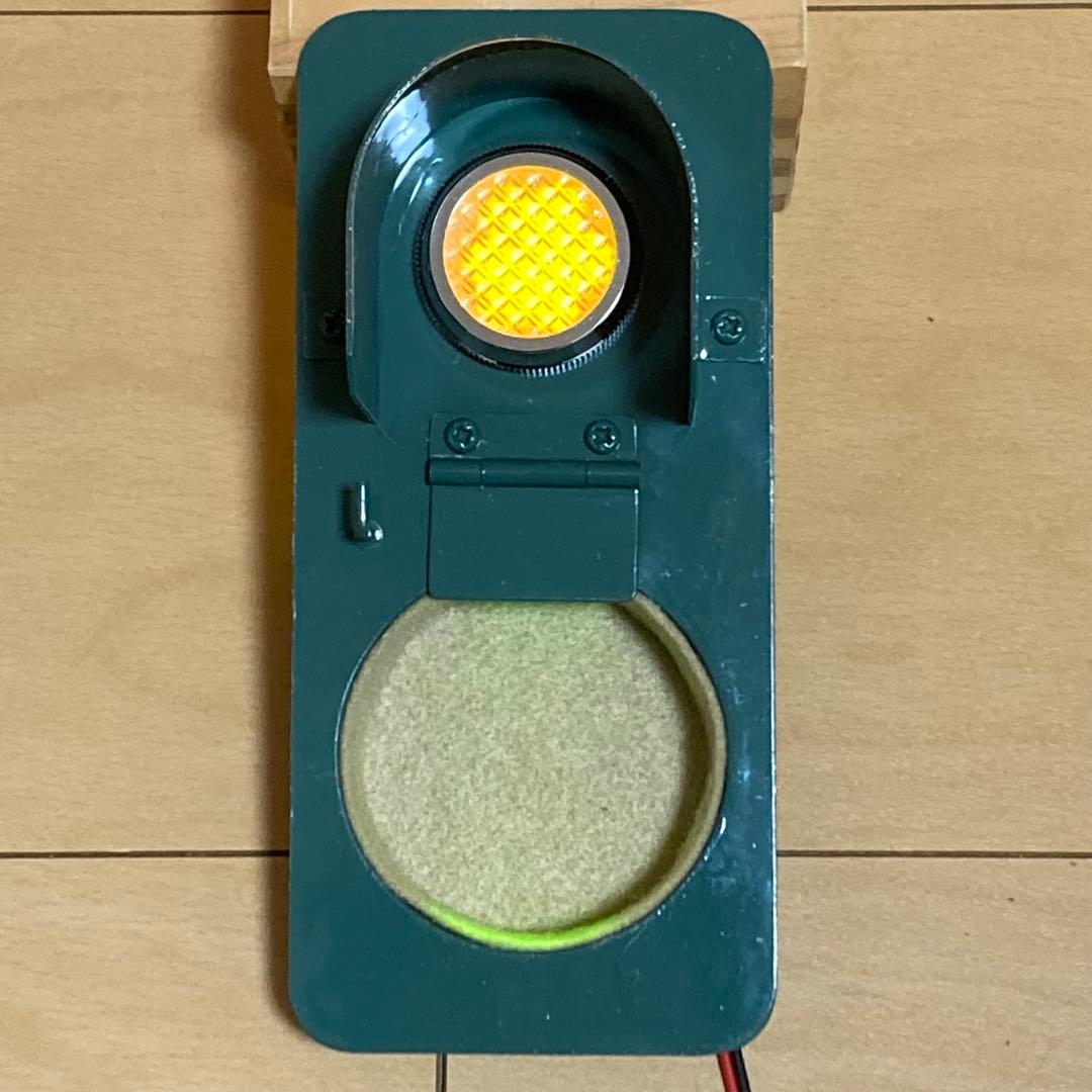 ※とっさん※ レプリカ時計置き