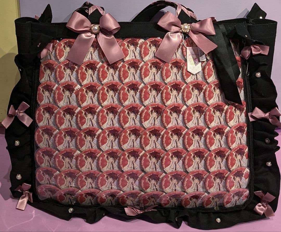 莉犬くん すとめも8 痛バ