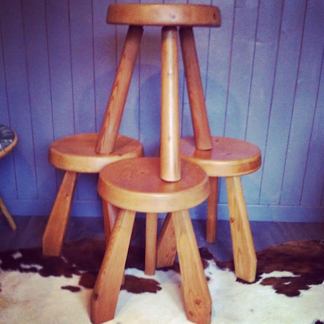 値下げ可能 シャルロットペリアン Perriand オリジナル/ プルーヴェ