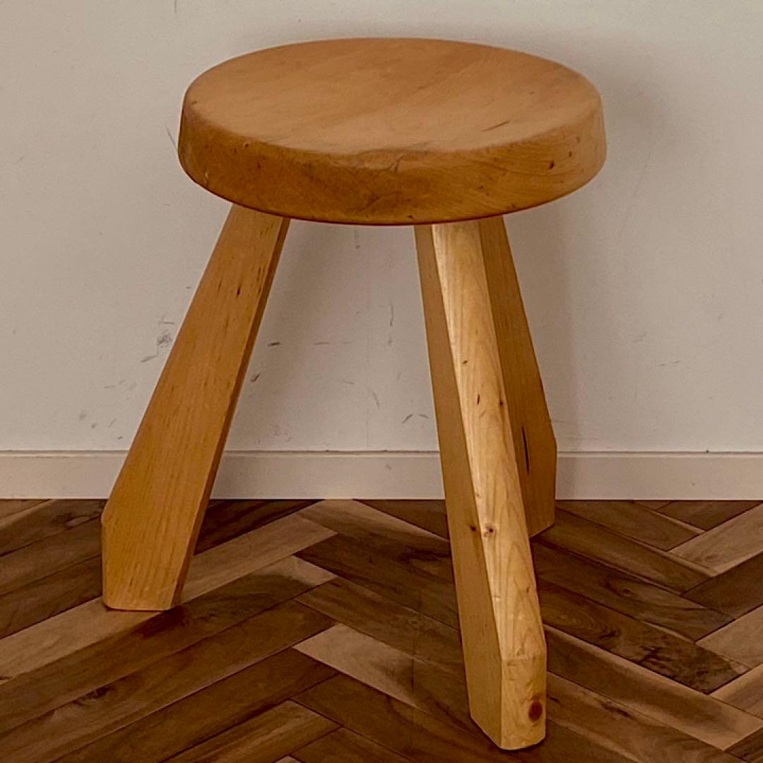 値下げ可能 シャルロットペリアン Perriand オリジナル/ プルーヴェ