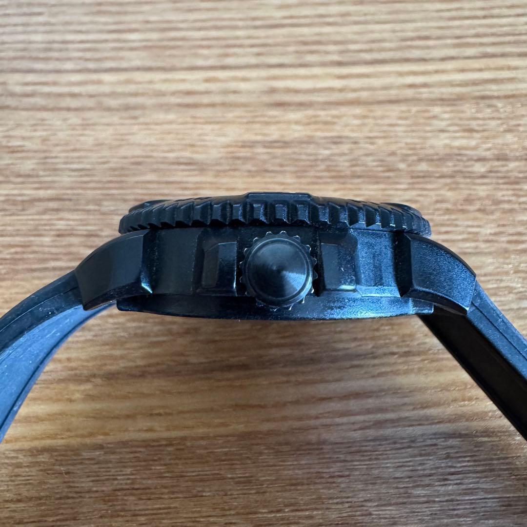 LUMINOX ネイビーシールズ カラーマーク 3051.BO