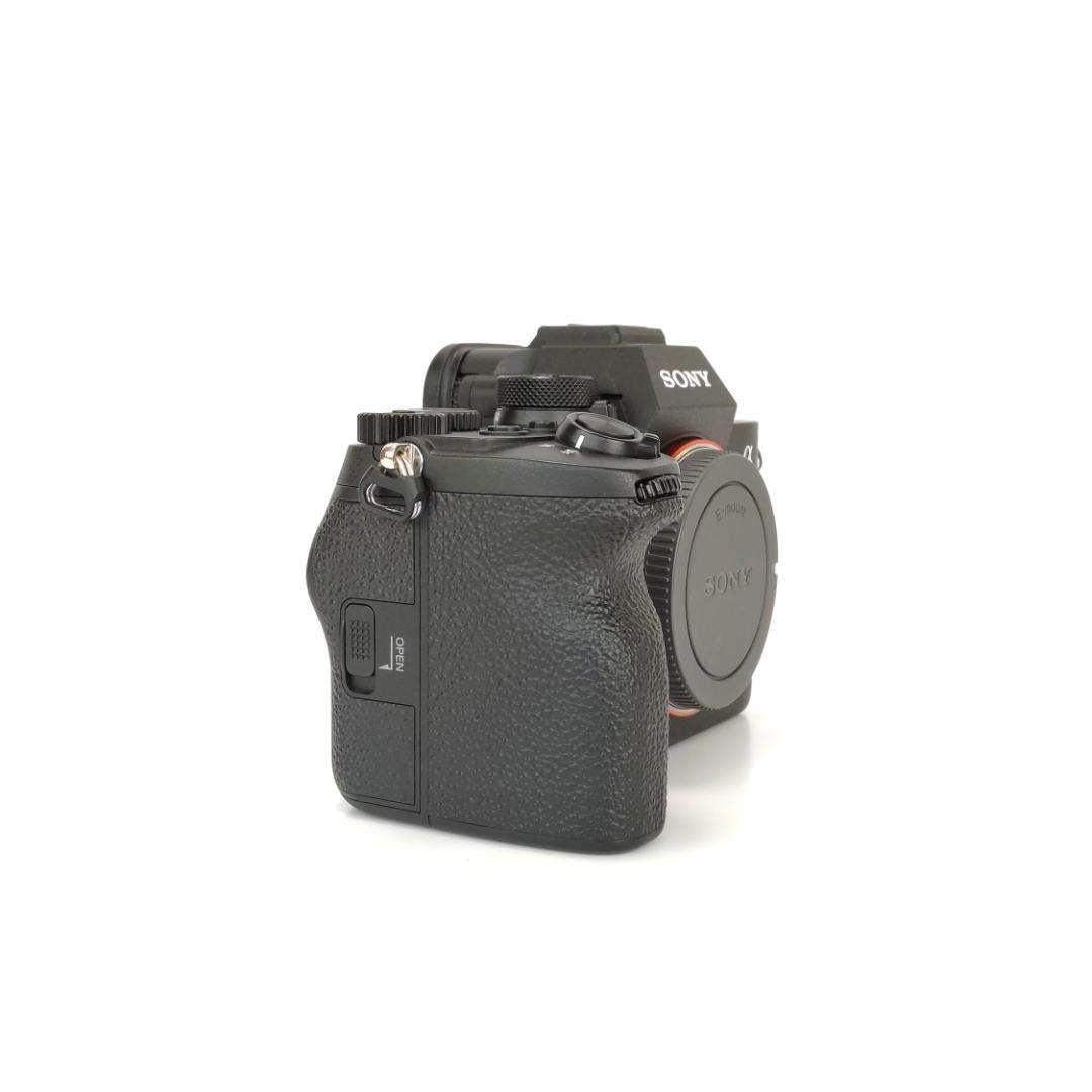 SONY α7RV（ILCE-7RM5）ミラーレス一眼カメラ本体+付属品