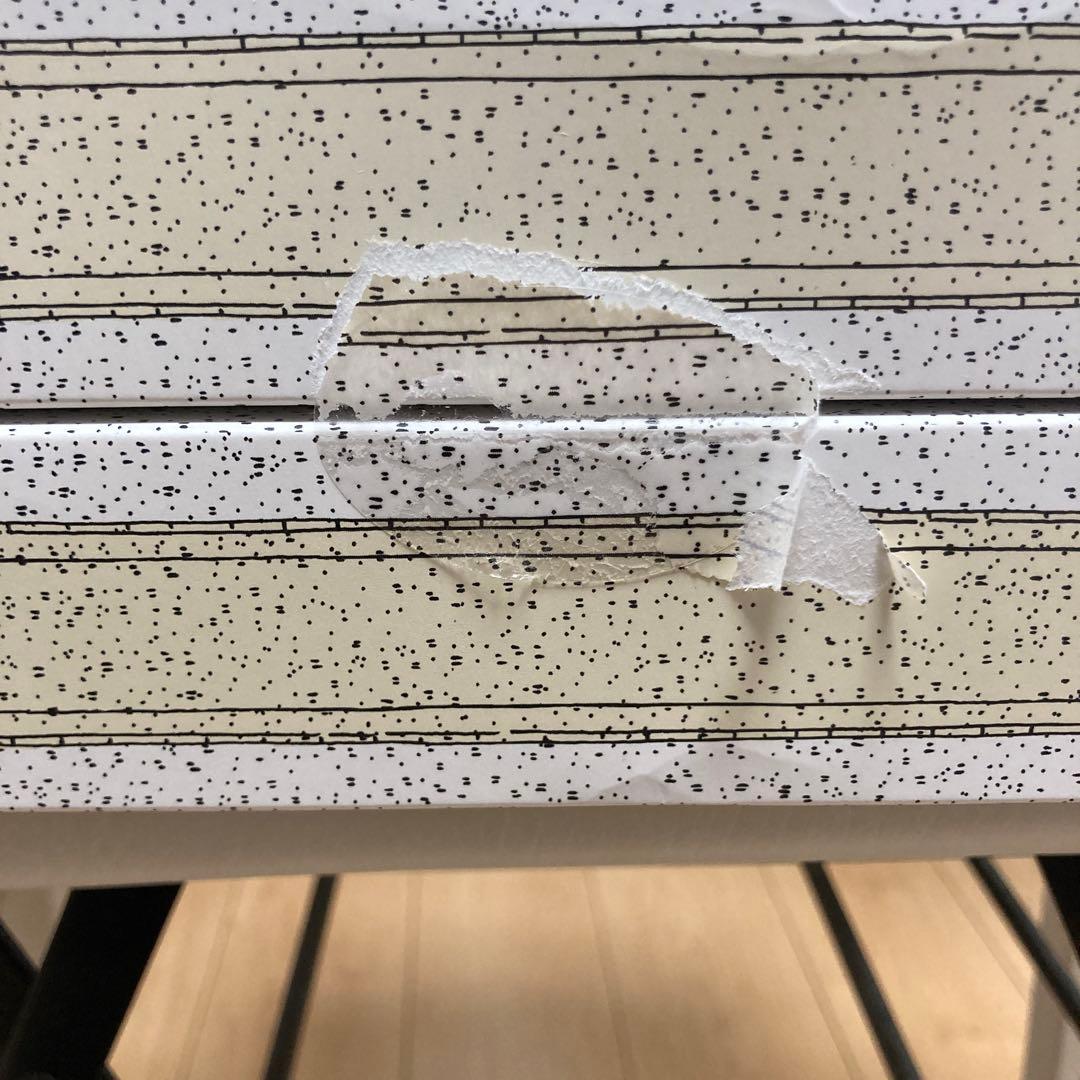 ロクシタン　アドベントカレンダー2025、紙袋おまけ