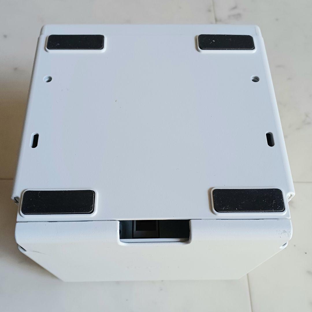 中古■EPSON TM-m30 サーマルプリンター＆ドロアー