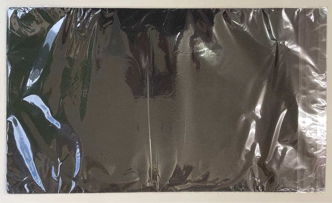 遊戯王　韓国限定　海外　天盃龍　プレイマット