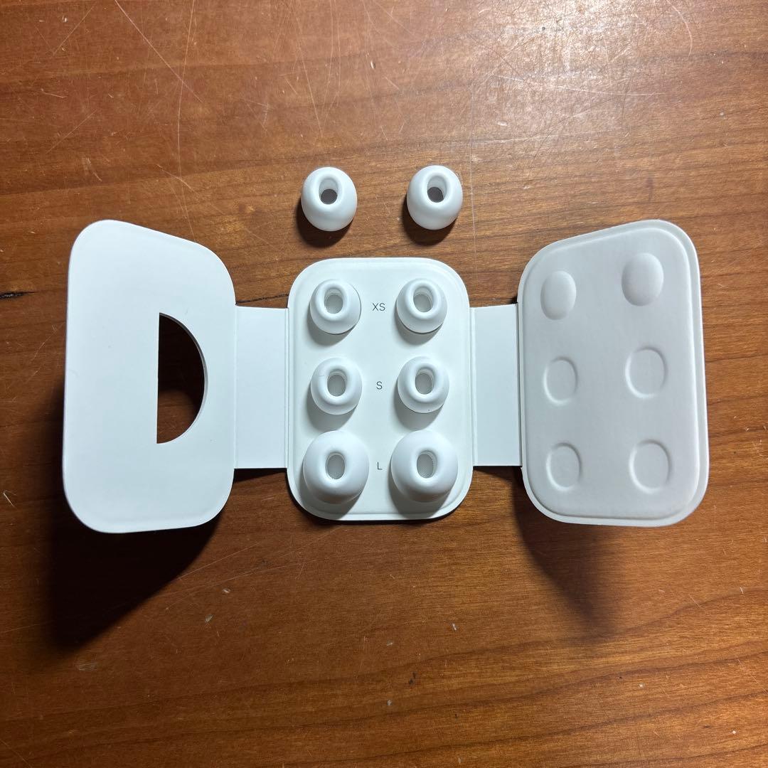 【正規品保証】AirPods pro 第二世代　タイプC