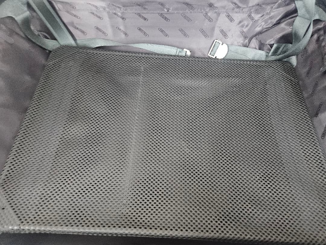 RIMOWA リモワ ボレロ 二輪キャリーケース 37L 正規店購入