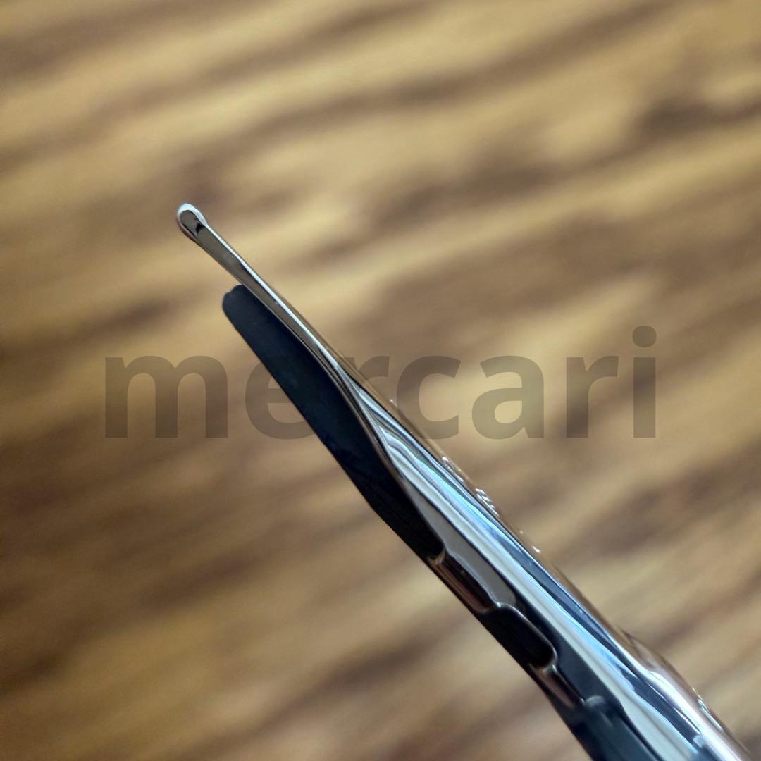 パイロット*万年筆*キャップレスフェルモ黒