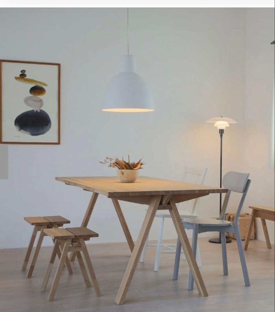 【美品】ルイスポールセン トルボー400Louis Poulsen