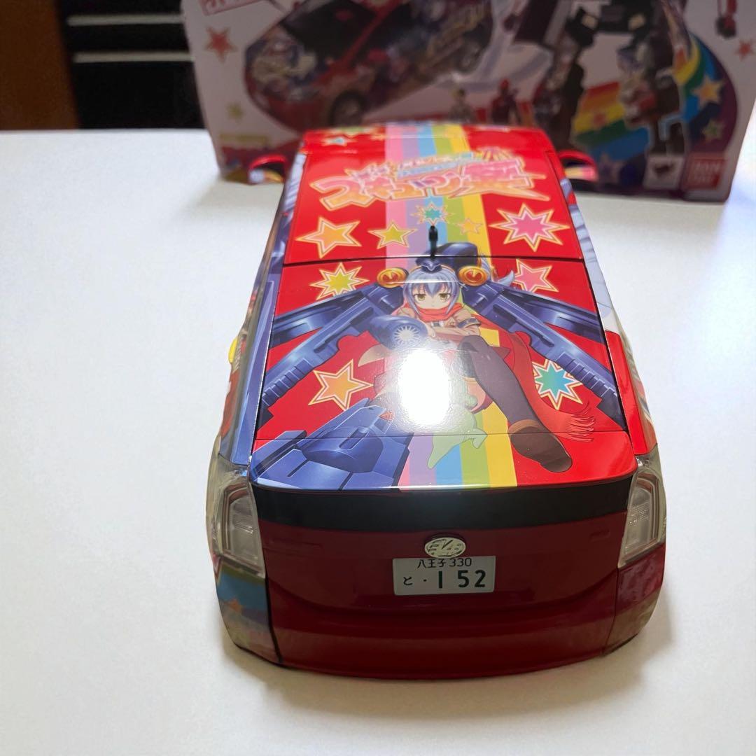 貴重　超合金　イタッシャーロボ　S.H.フィギュアーツ　S.H.Figuarts