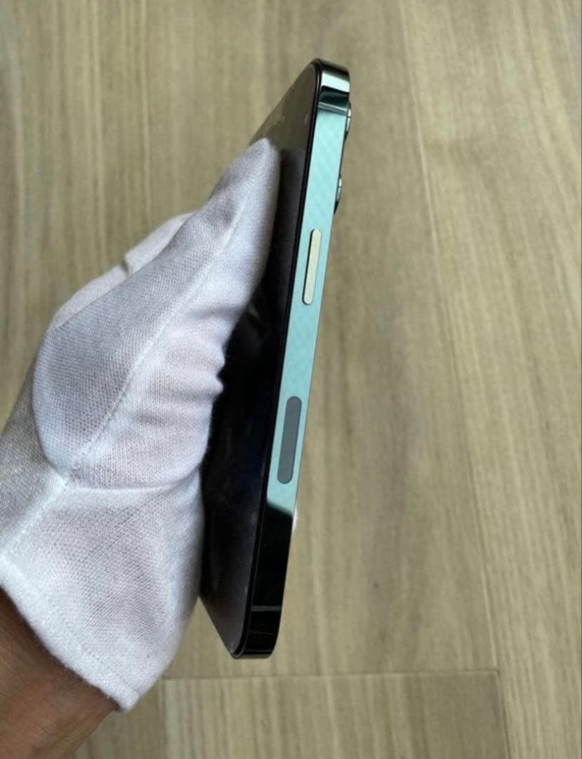 【新品同様】iPhone 13 Pro 128GB SIMフリー