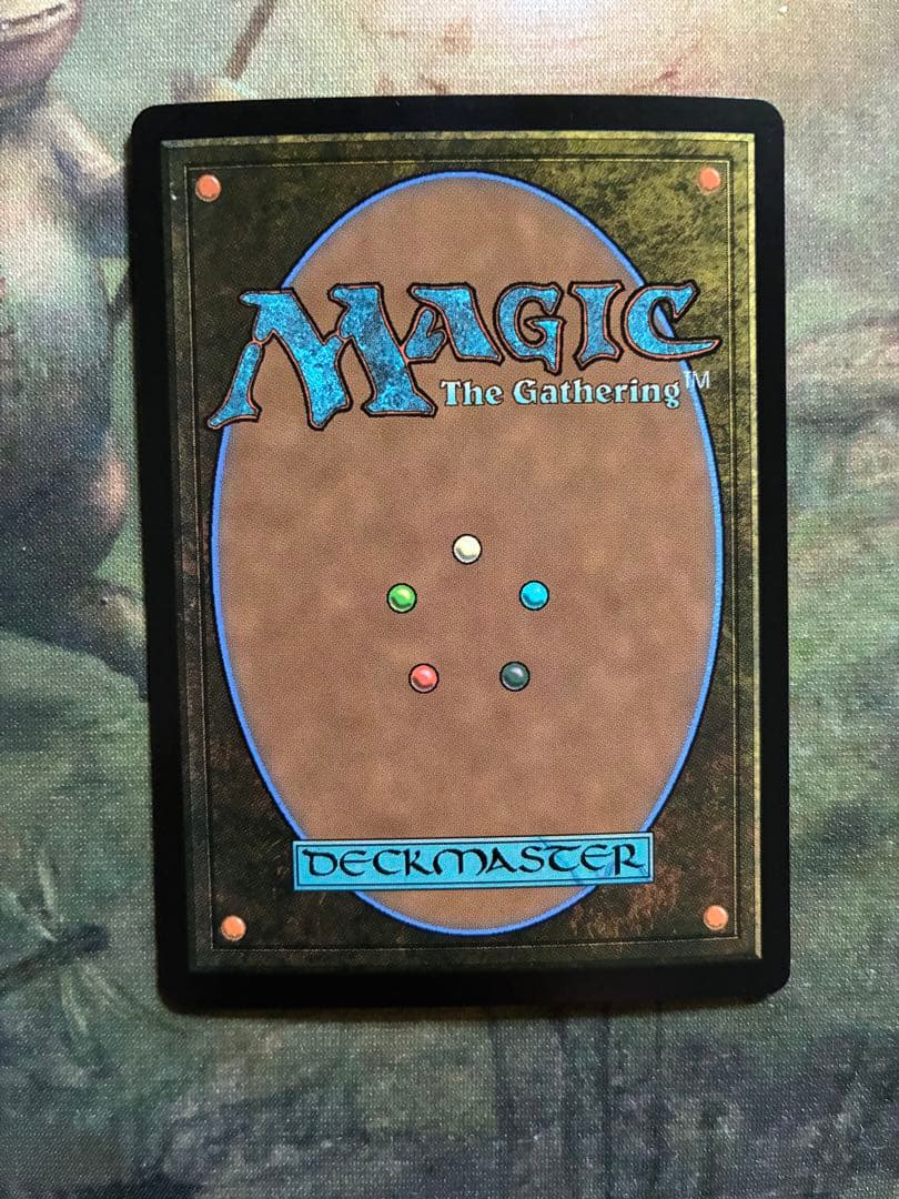 迷える黒魔道士、ビビ　日本語フルアートfoil